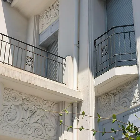 Appartement Art Deco Independant