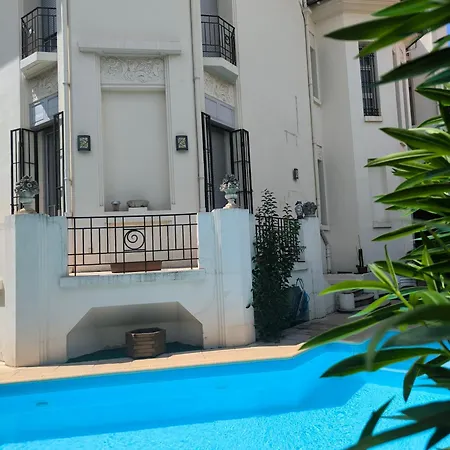 Appartement Art Deco Independant
