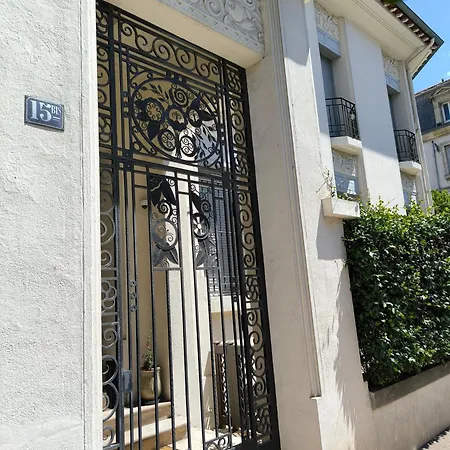 Appartement Art Deco Independant