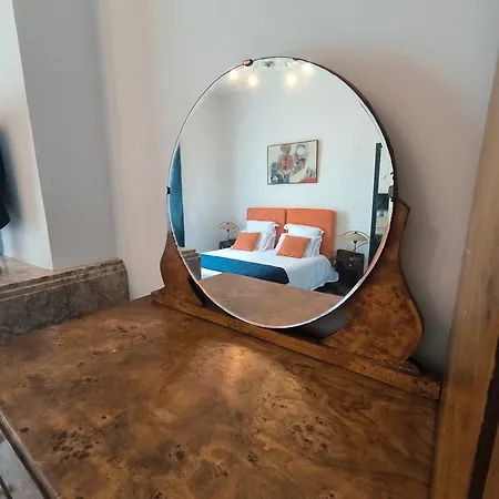 Appartement Art Deco Independant *