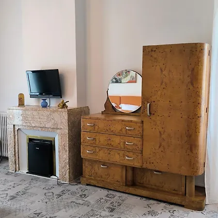 Appartement Art Deco Independant