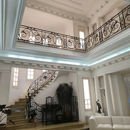 Appartement Art Deco Independant Béziers