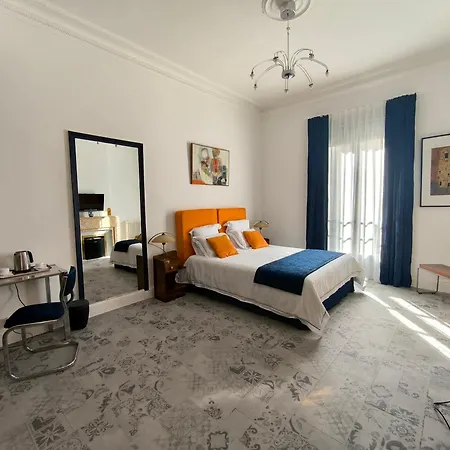 Appartement Art Deco Independant