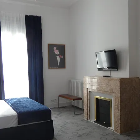 Appartement Art Deco Independant *