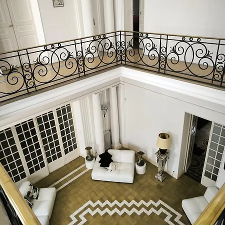 Appartement Art Deco Independant Béziers