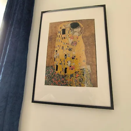 Appartement Art Deco Independant *
