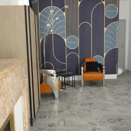 Art Deco Independant