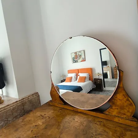 Appartement Art Deco Independant *