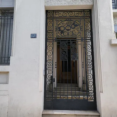 Art Deco Independant