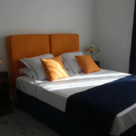 Appartement Art Deco Independant
